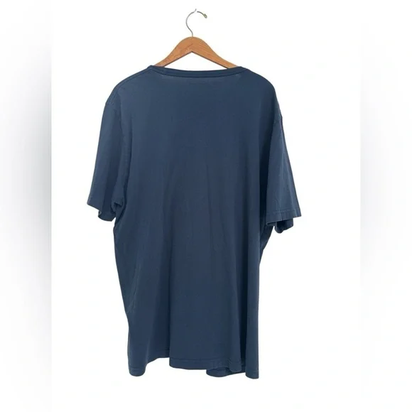 TravisMathew Plot Twist Short Sleeve Graphic T-Shirt Golf - Picture 4 of 5